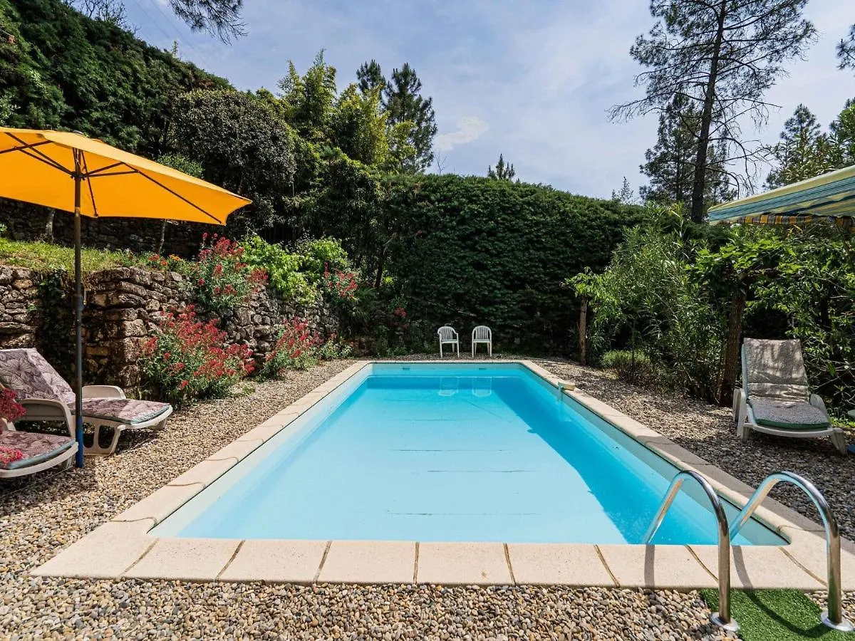 Pleasant Holiday Home With Private Pool France
