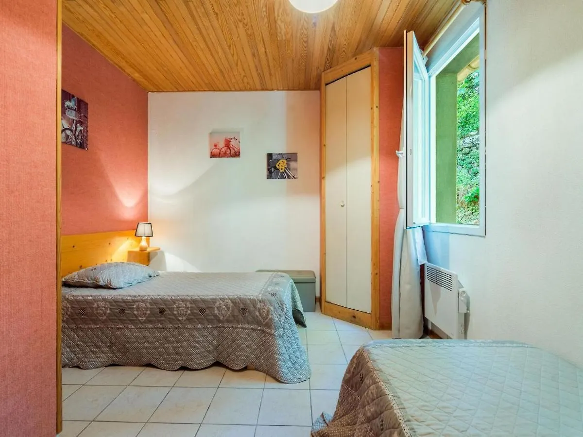 Pleasant Holiday Home With Private Pool