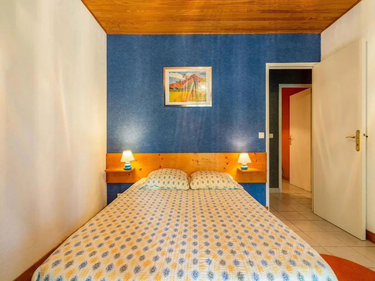 Pleasant Holiday Home With Private Pool France
