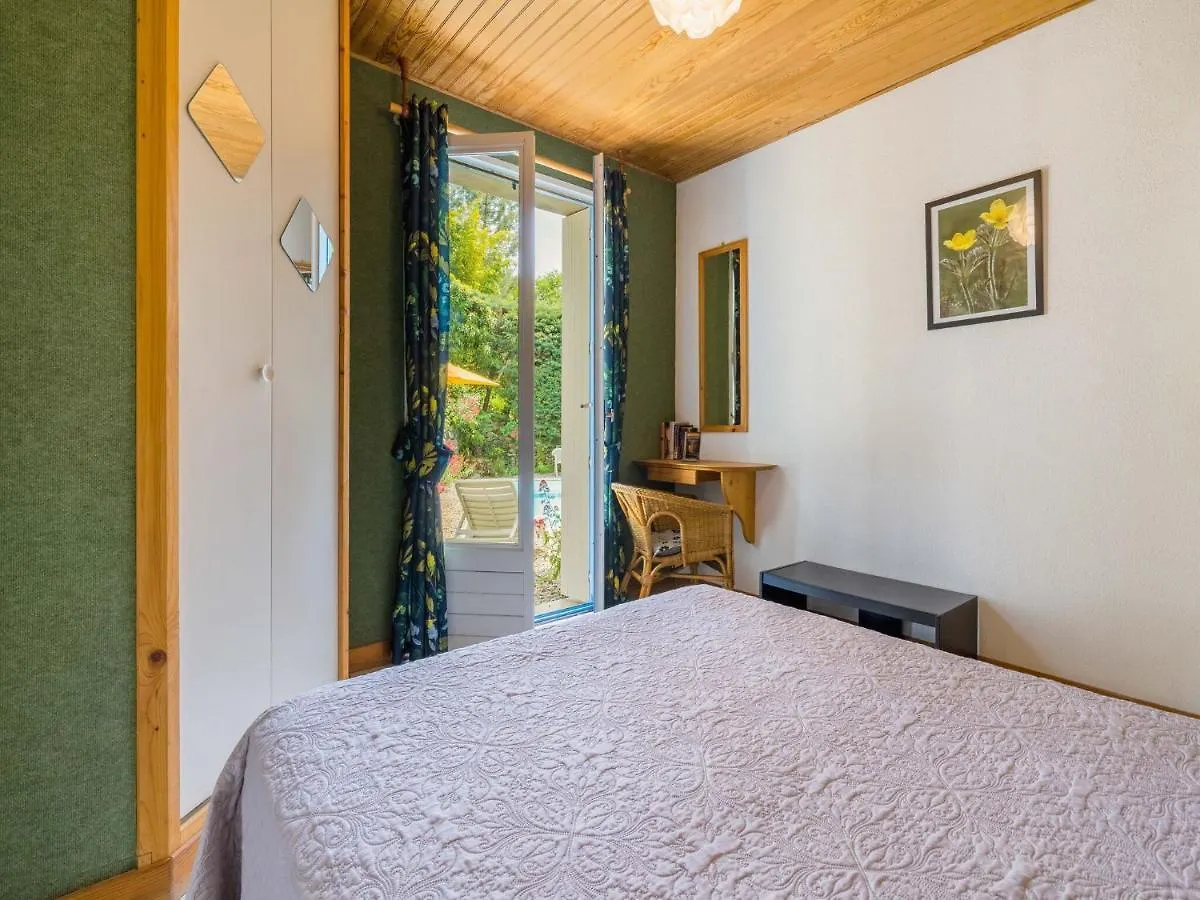 Pleasant Holiday Home With Private Pool