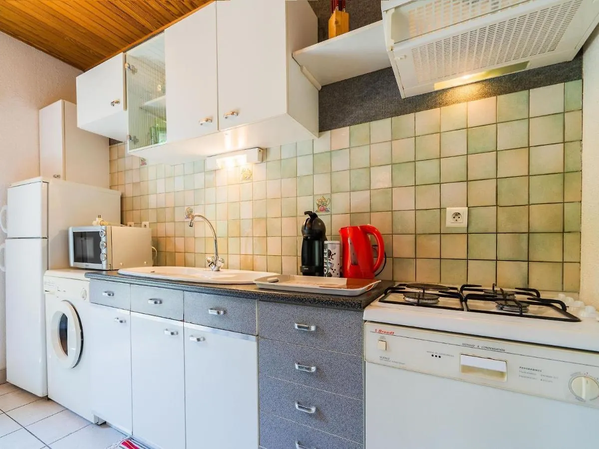 Pleasant Holiday Home With Private Pool France