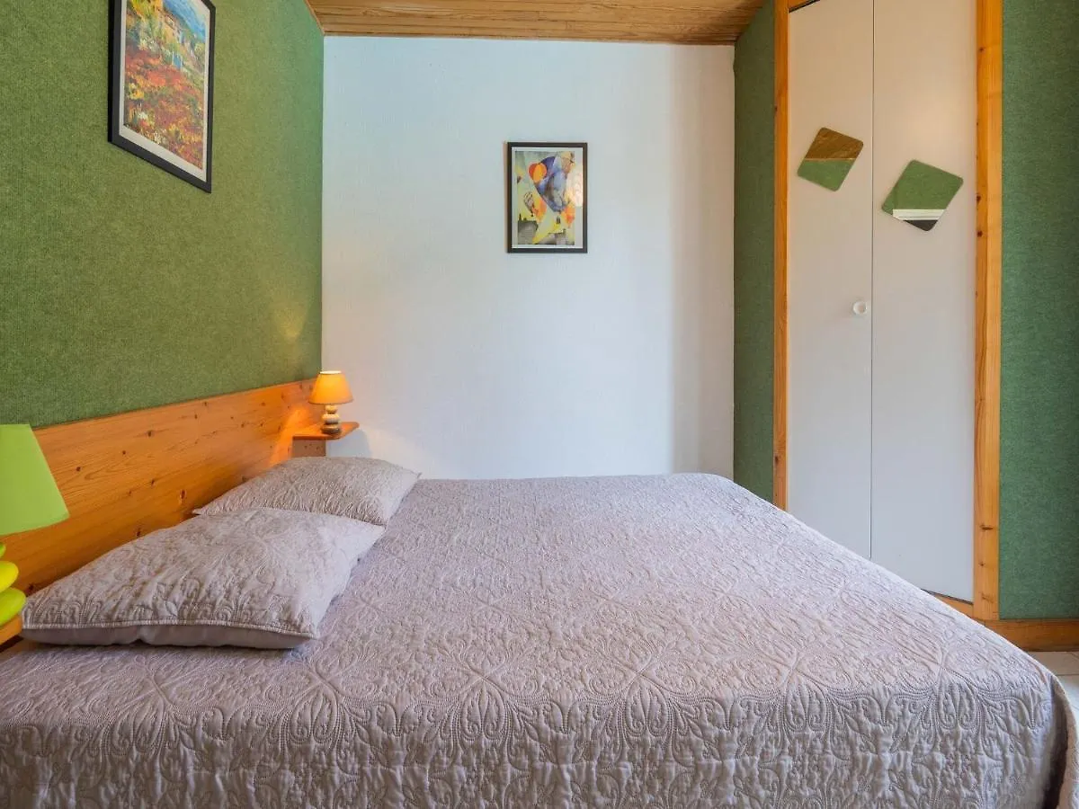 Pleasant Holiday Home With Private Pool 0*, Chambonas France