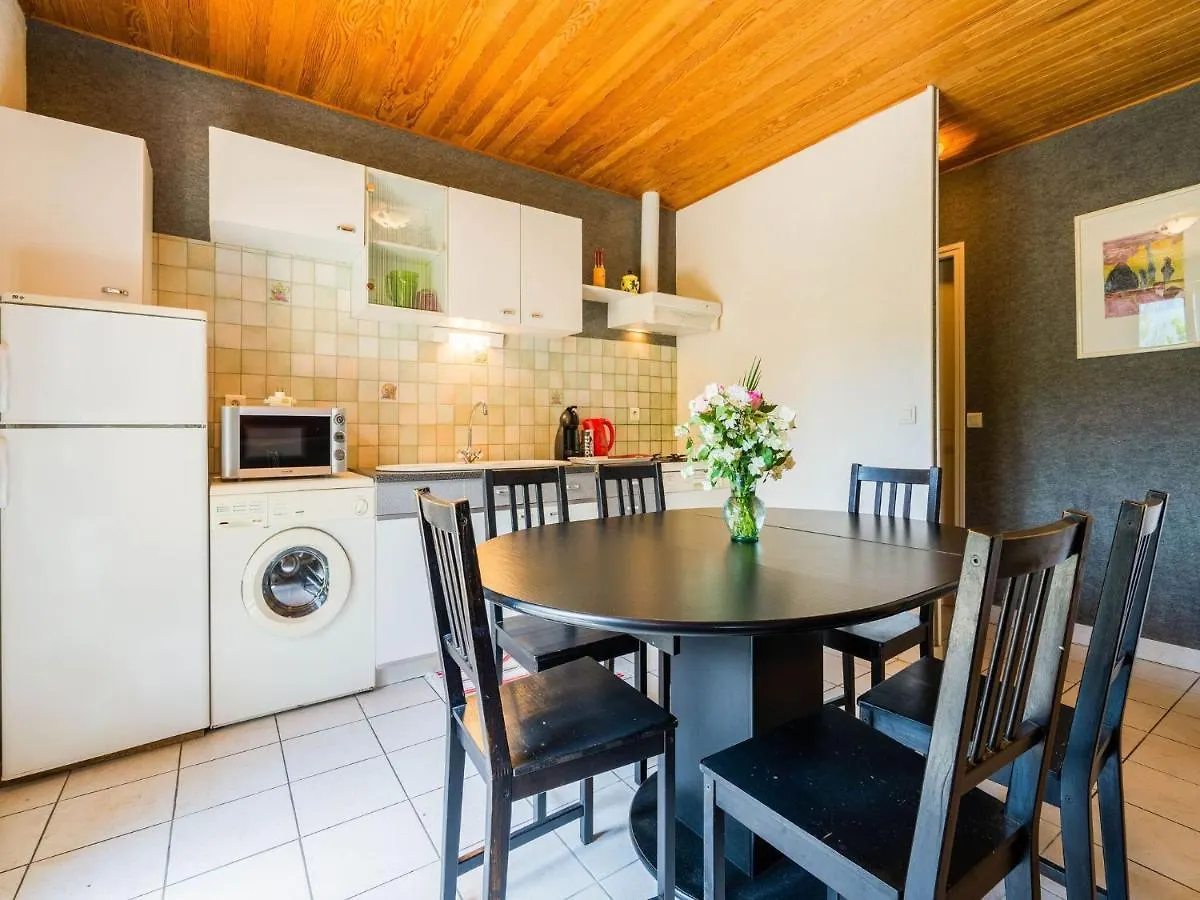 Pleasant Holiday Home With Private Pool France