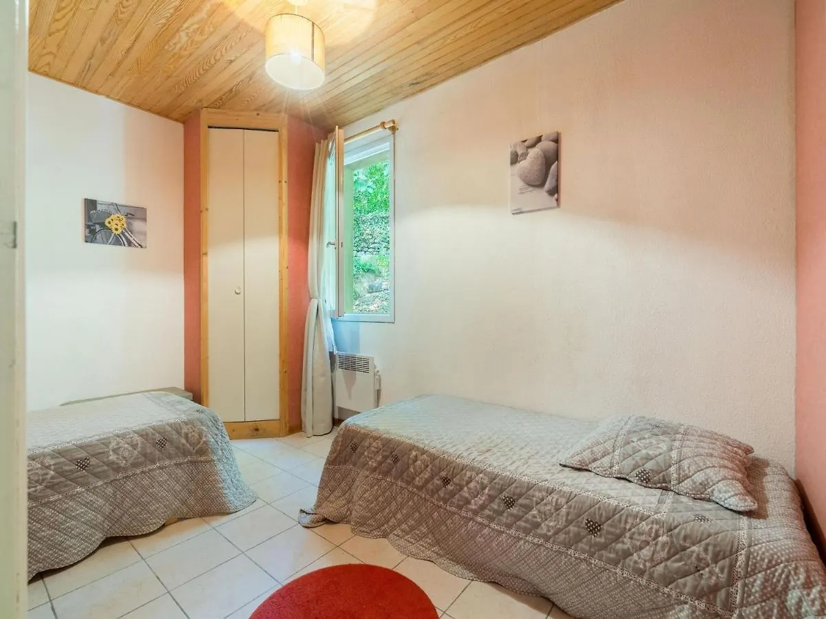 Pleasant Holiday Home With Private Pool