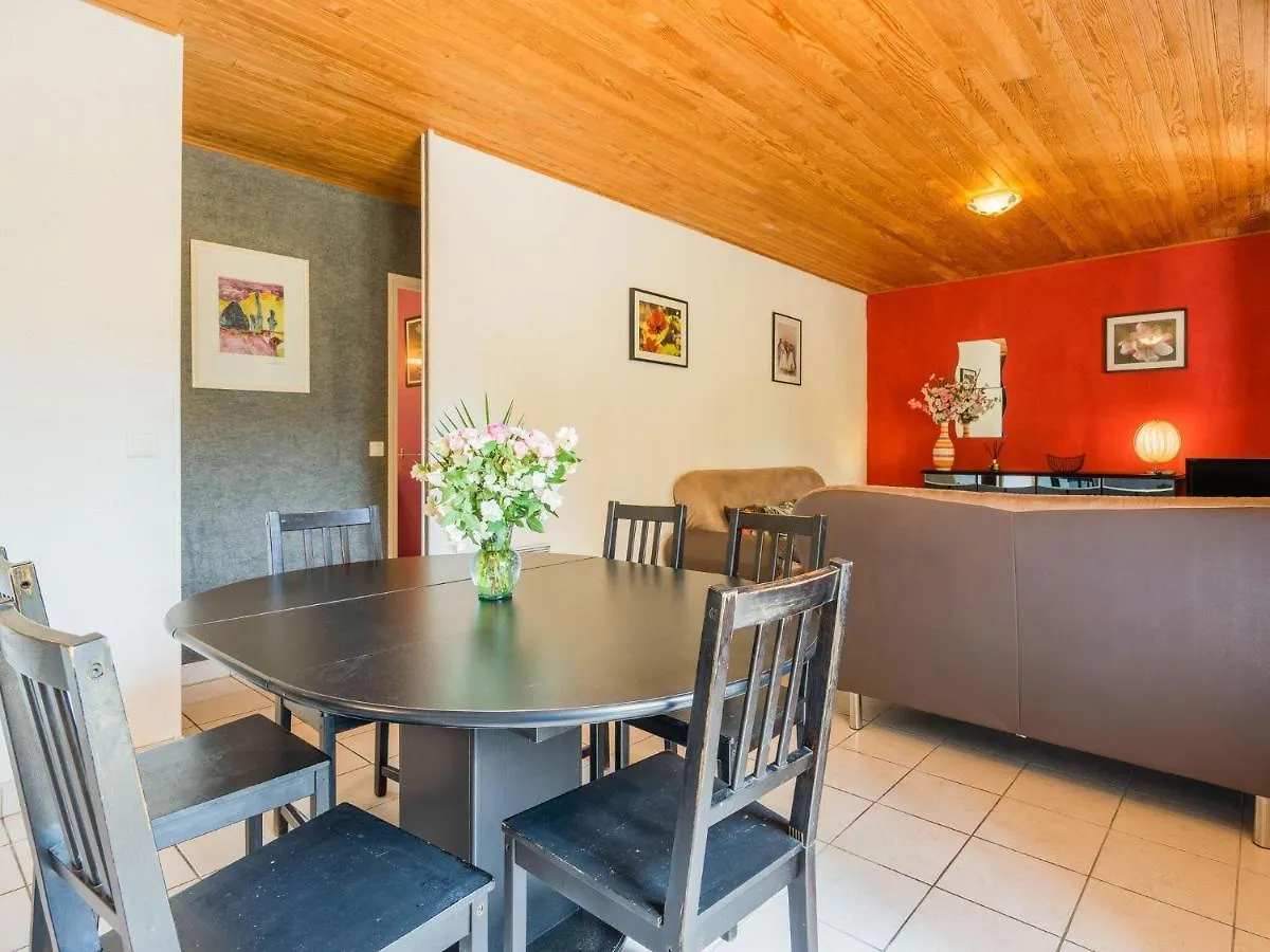 Pleasant Holiday Home With Private Pool Chambonas