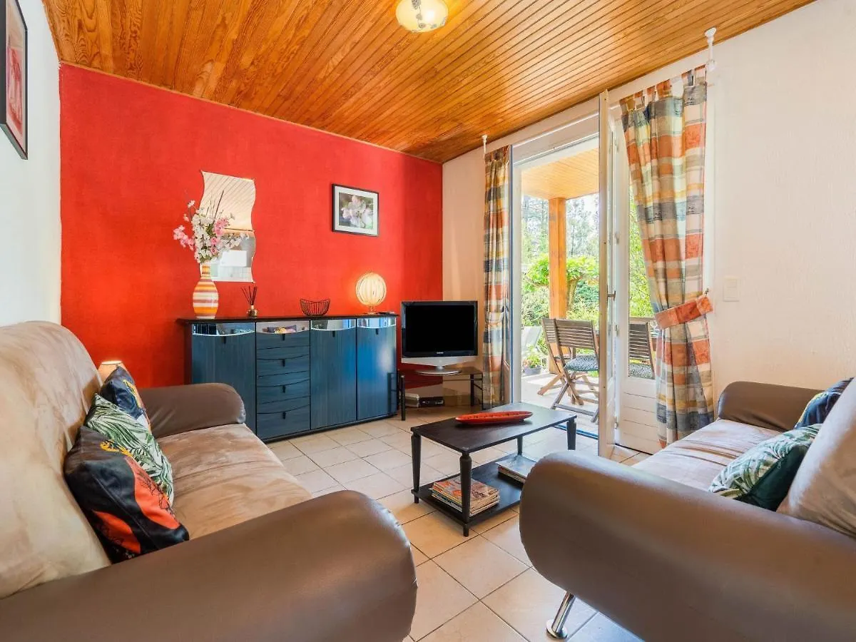 Pleasant Holiday Home With Private Pool